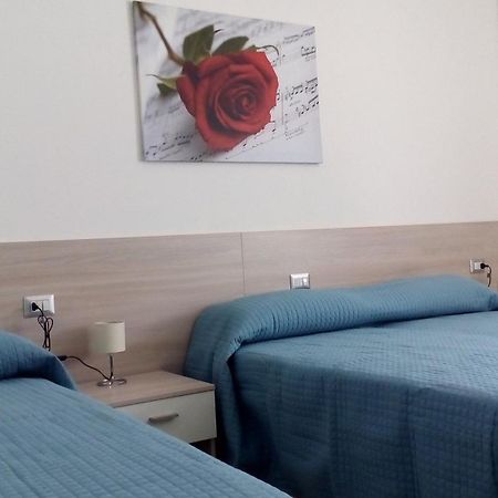 Casa Rondine Apartment Молвена Екстериор снимка