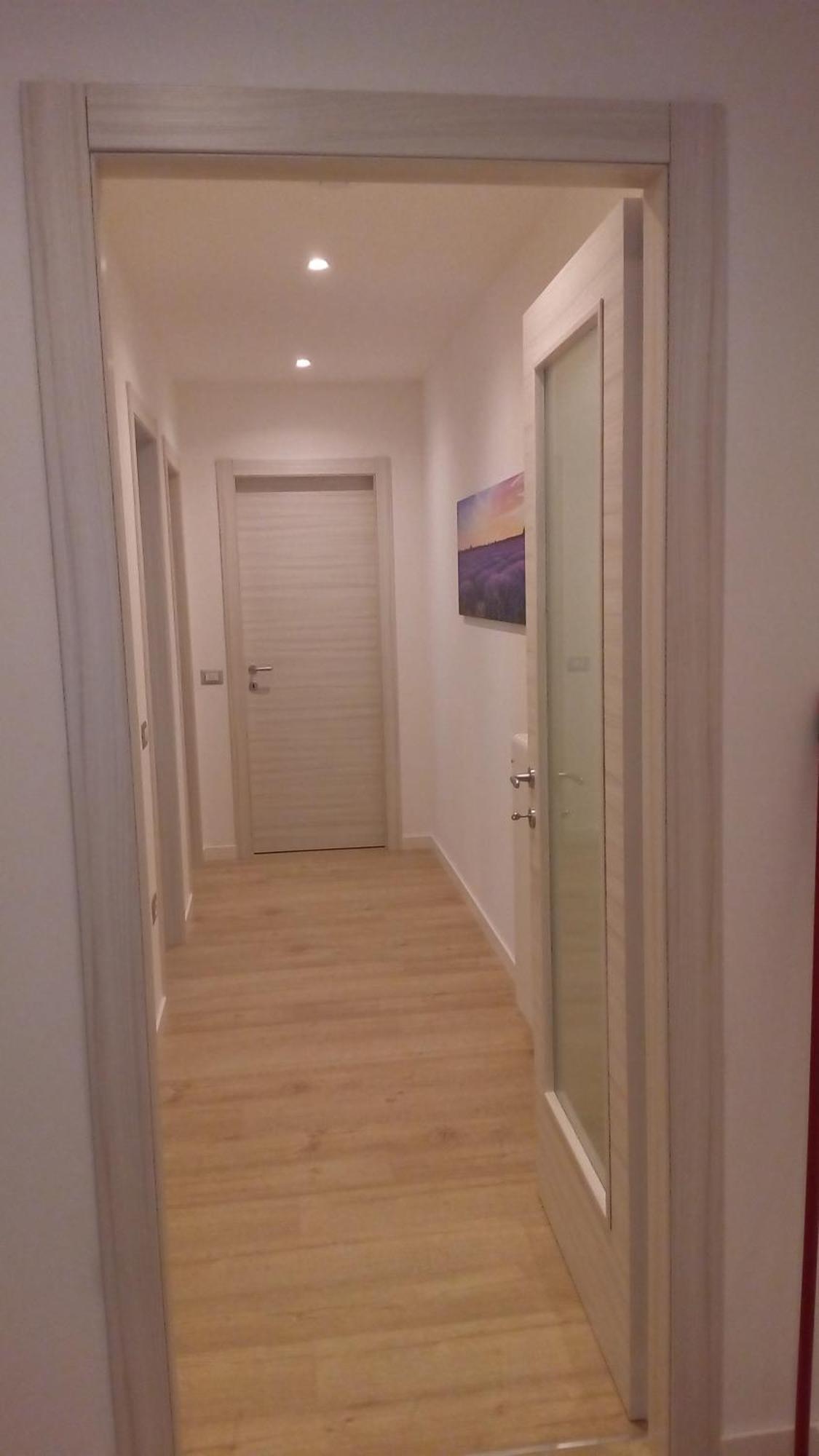 Casa Rondine Apartment Молвена Екстериор снимка