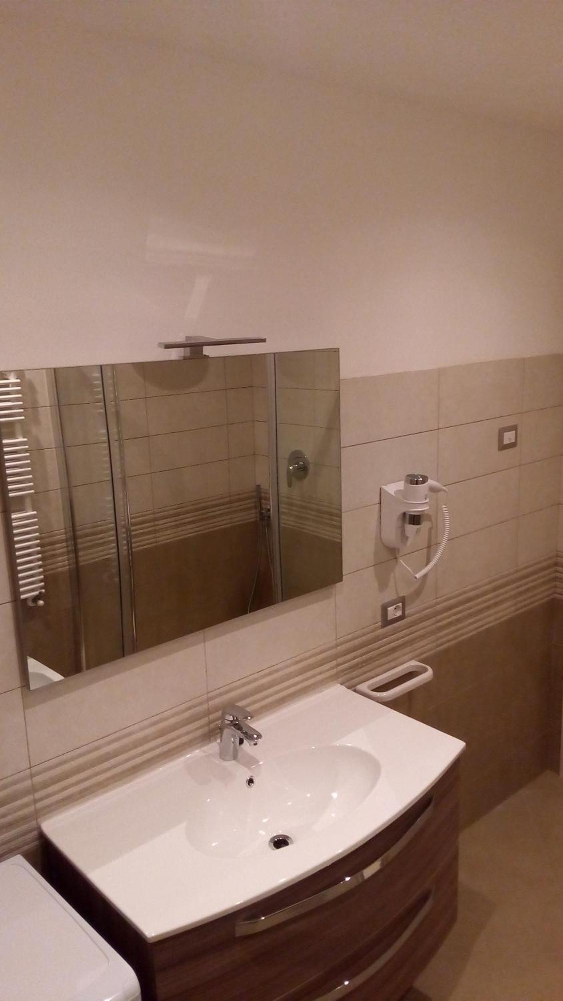 Casa Rondine Apartment Молвена Екстериор снимка