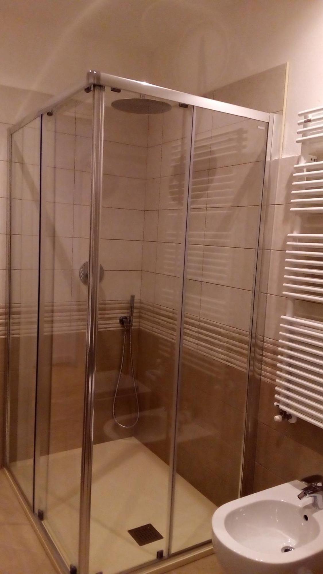 Casa Rondine Apartment Молвена Екстериор снимка